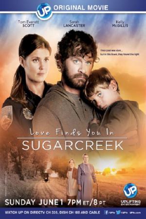Miłość znajdzie cię wszędzie: Sugarcreek (2014)