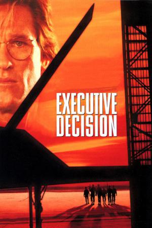 Krytyczna decyzja (1996)