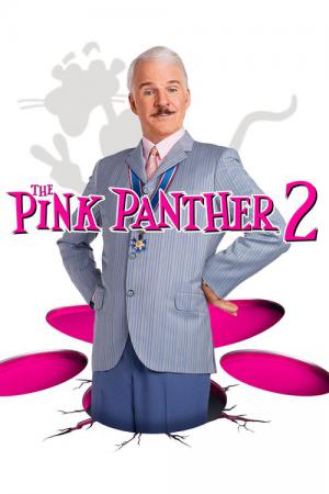 Różowa Pantera 2 (2009)
