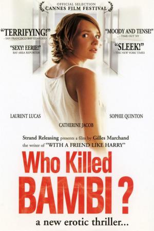 Kto zabil Bambi? (2003)