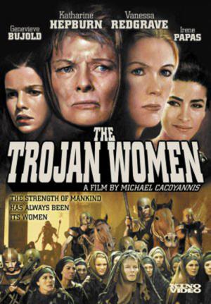 Trojanki (1971)