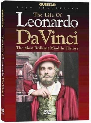 Leonardo da Vinci (1971)