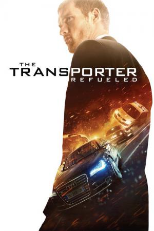 Transporter: Nowa moc (2015)