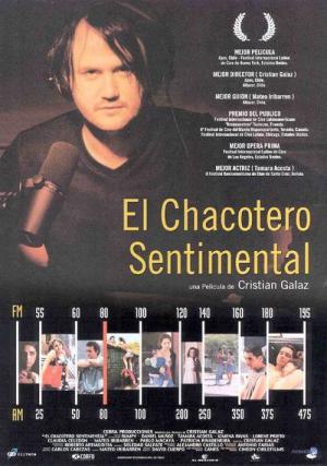 Sentymentalny kpiarz (1999)