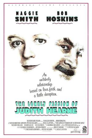 Jedyna namietnosc Judith Hearne (1987)