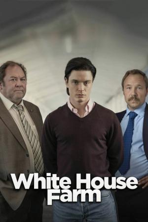 Zbrodnia w White House Farm (2020)
