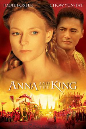 Anna i król (1999)