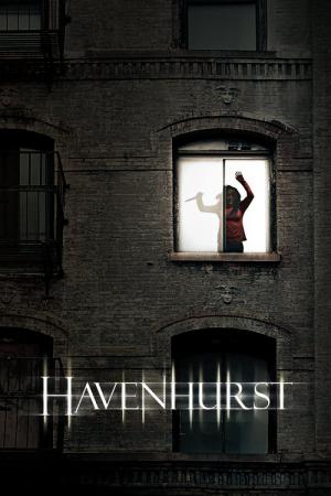 Havenhurst: Budynek grozy (2016)