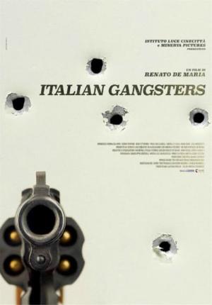Włoscy gangsterzy (2015)