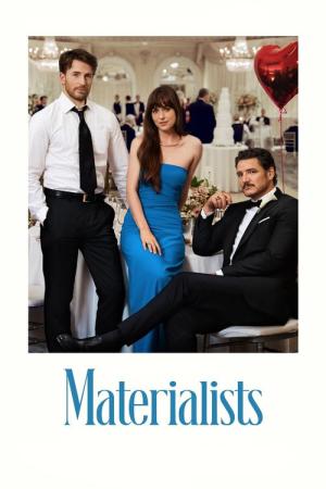 Materialiści (2025)