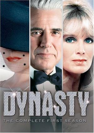 Dynastia (1981)