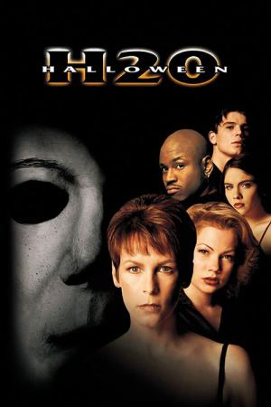 Halloween - 20 lat później (1998)
