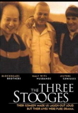 Zakrecone trio (2000)