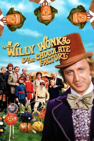 Willy Wonka i fabryka czekolady (1971)