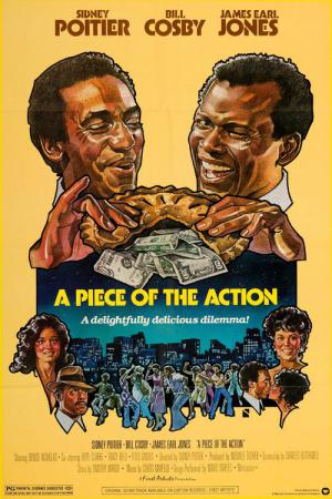 Kawalek akcji (1977)