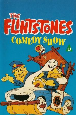 Figle z Flintstonami (1980)