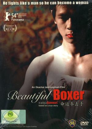 Piekny bokser (2003)