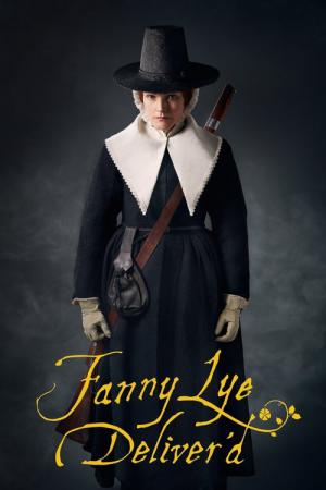 Fanny Lye wybawiona (2019)