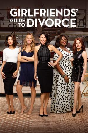 Girlfriends' Guide to Divorce (2014)