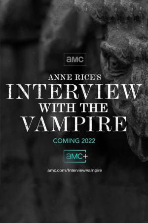 Wywiad z wampirem (2022)