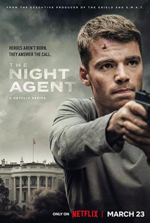 Nocny agent (2023)