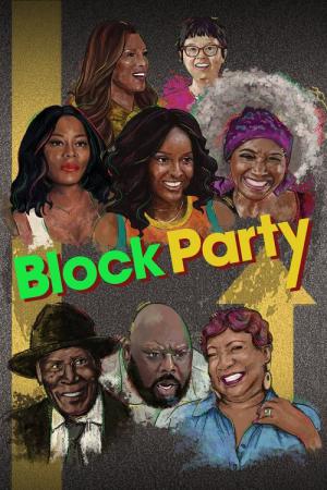 Block Party Juneteenth (2022)