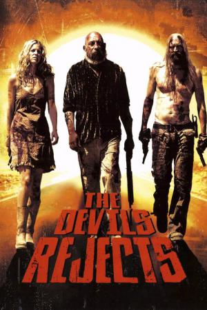 Bękarty diabła (2005)