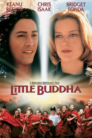Mały Budda (1993)