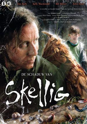 Skellig. Człowiek-sowa (2009)