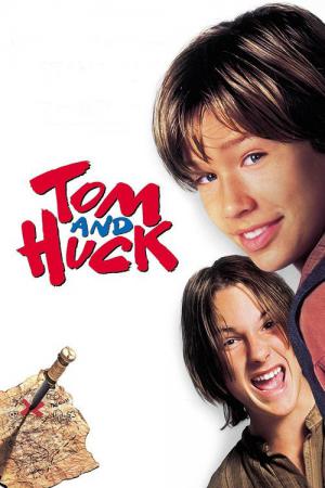 Tom i Huck (1995)