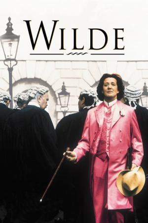 Wilde. Historia pisarza (1997)