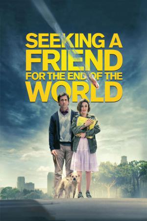 Przyjaciel do końca świata (2012)
