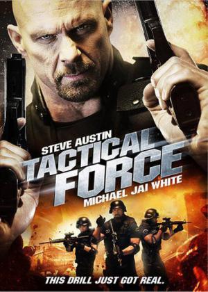 Siła Taktyczna (2011)