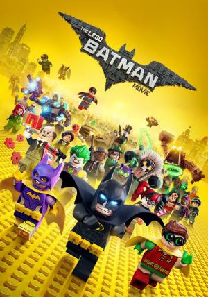 Lego® Batman: Film (2017)