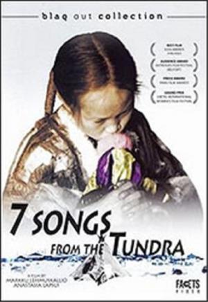 Siedem piesni tundry (2000)