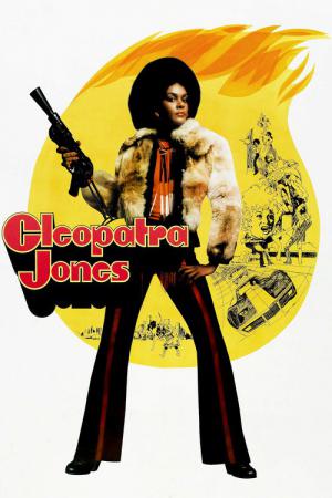 Kleopatra Jones (1973)