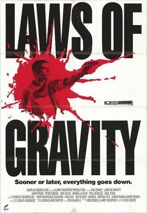 Prawo grawitacji (1992)