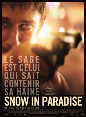 Śnieg w raju (2014)