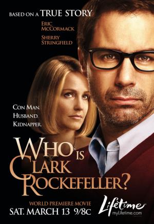 Kim Jest Clark Rockefeller? (2010)