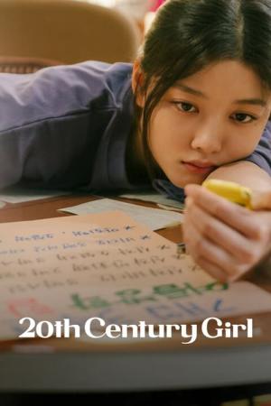 Dziewczyna z XX wieku (2022)