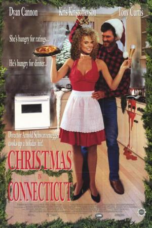 Święta w Connecticut (1992)