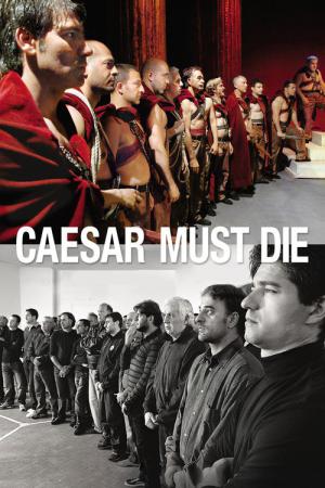 Cezar musi umrzec (2012)