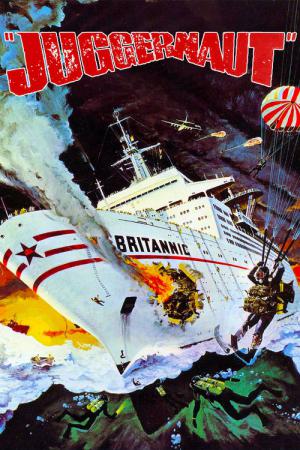 Britannic w niebezpieczenstwie (1974)