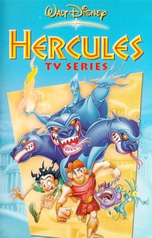 Herkules (1998)