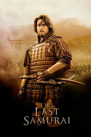 Ostatni samuraj (2003)