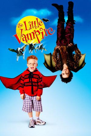 Mały wampirek (2000)