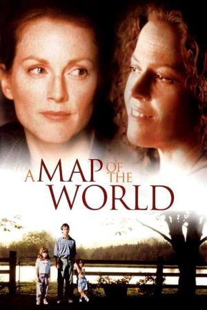 Mapa swiata (1999)