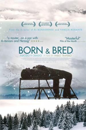Narodzony i wychowany (2006)