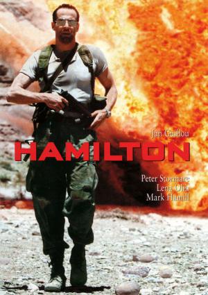 Komandor Hamilton (1998)