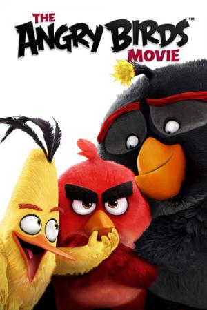 Angry Birds: Film (2016)